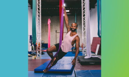 Mindful Movements Through Artistic Outlets
