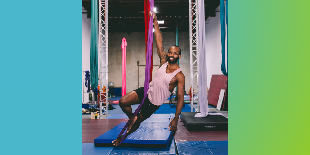 Mindful Movements Through Artistic Outlets
