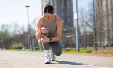 Staying Healthy on the Move