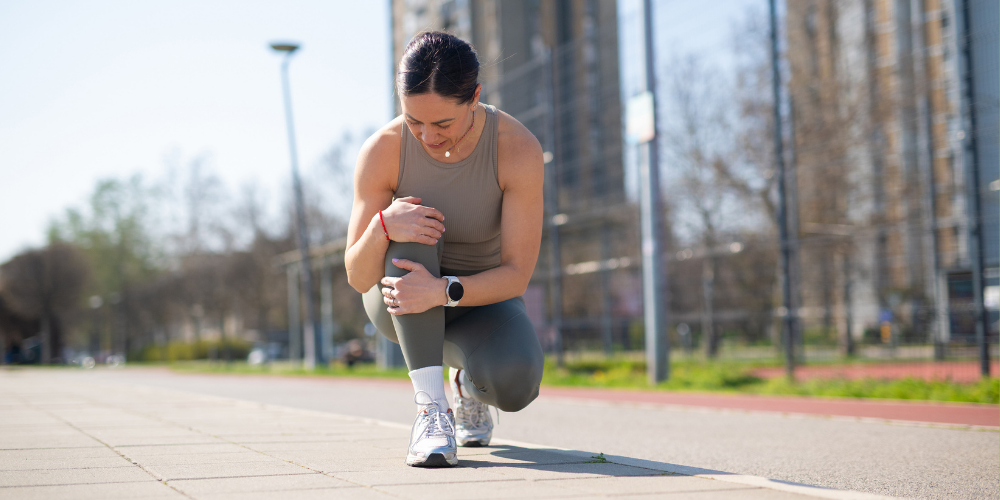 Staying Healthy on the Move