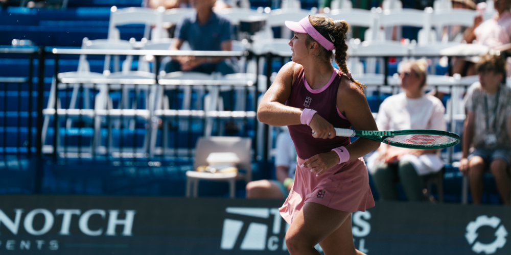 Tennis Memphis Serves Up a New Era of Professional Tennis