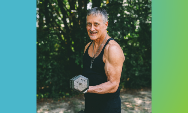 Training for Life