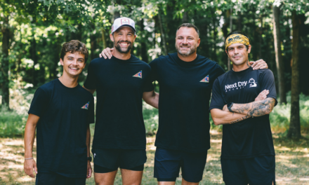 Memphis Runner Takes on 214-Mile Ultramarathon for St. Jude