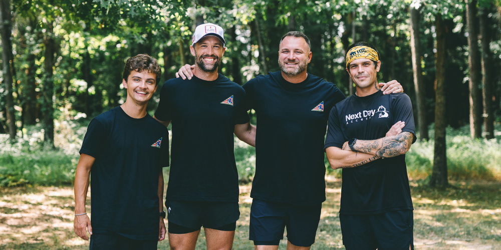 Memphis Runner Takes on 214-Mile Ultramarathon for St. Jude