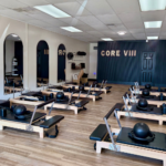 Core VIII Pilates Studio Brings Accessible Fitness to Millington