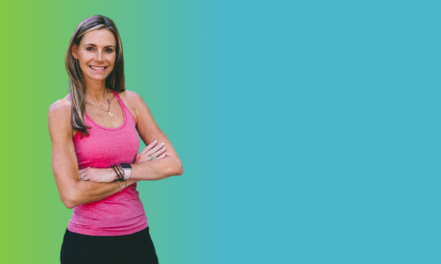 Dr. Carrie Patterson on Mammograms and Marathons