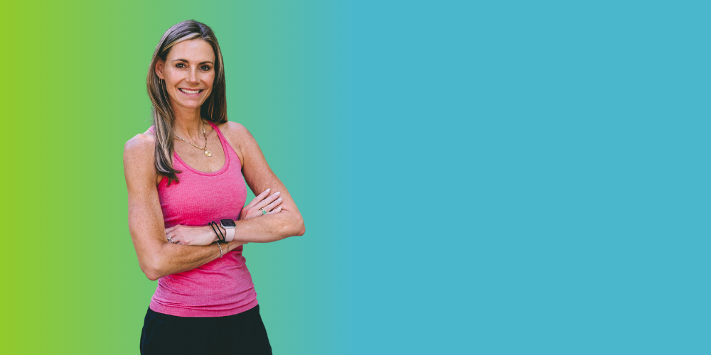 Dr. Carrie Patterson on Mammograms and Marathons