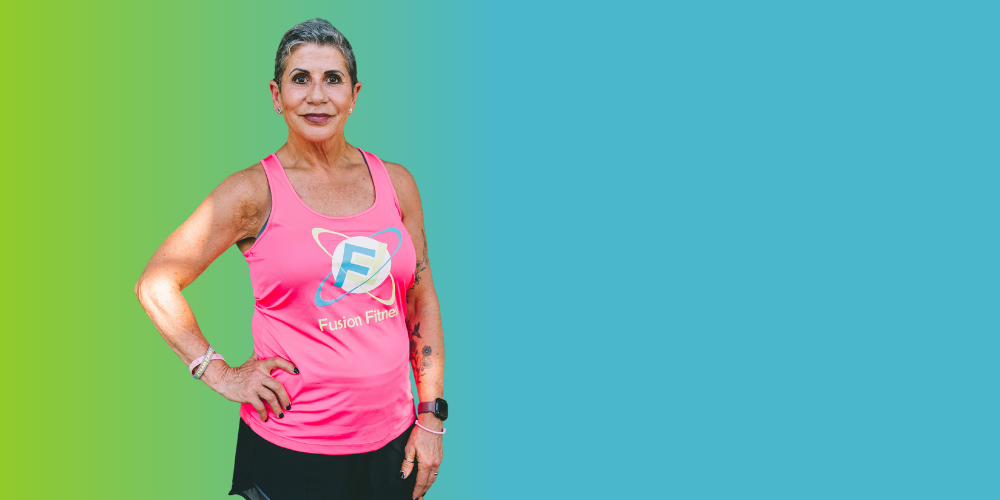 Healing with Strength, Fitness, & Family