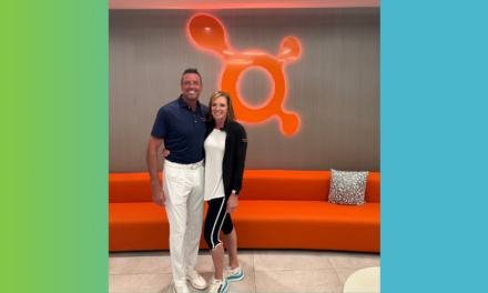 Orangetheory Fitness Lakeland: Building a Healthier Community, One Heartbeat at a Time