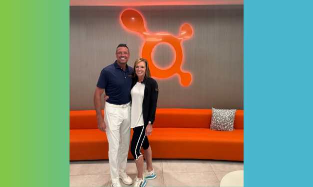 Orangetheory Fitness Lakeland: Building a Healthier Community, One Heartbeat at a Time