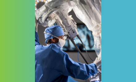 Introducing the Mid-South’s Only Single-Port Robotic Surgical System