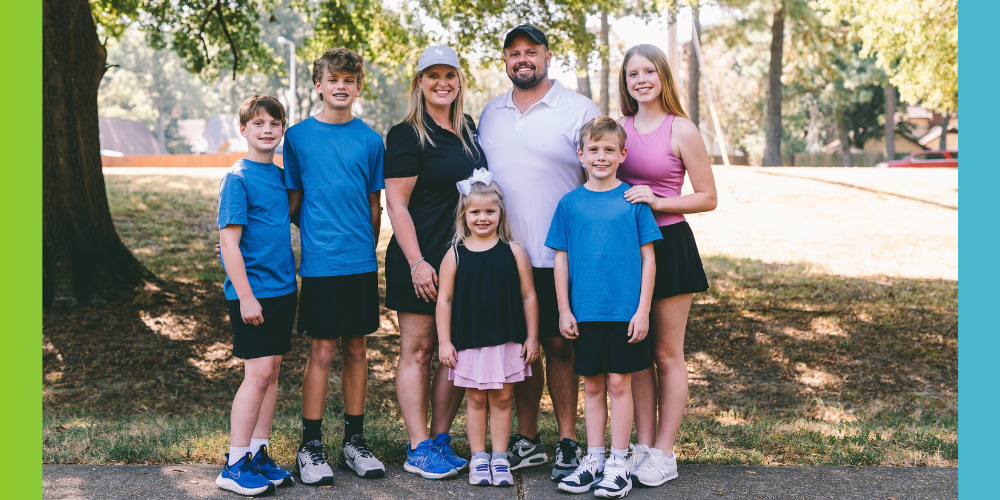 Finding Strength, Friendship, and Community Through FIT4MOM