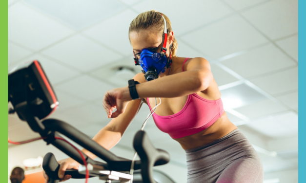 VO₂ Max: What Your Fitness Score Says About Your Health