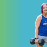 Weekend Warrior: Hollie Trim