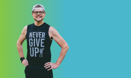 Weekend Warrior: William Christensen
