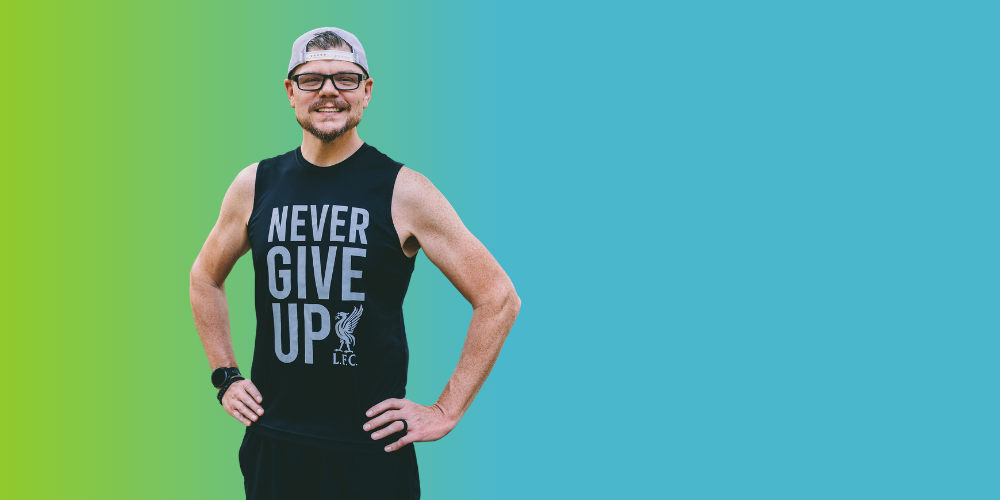 Weekend Warrior: William Christensen
